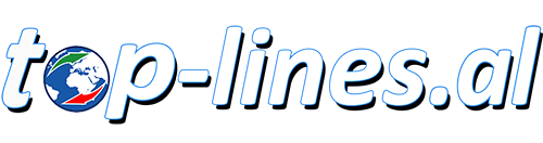 top-lines logo